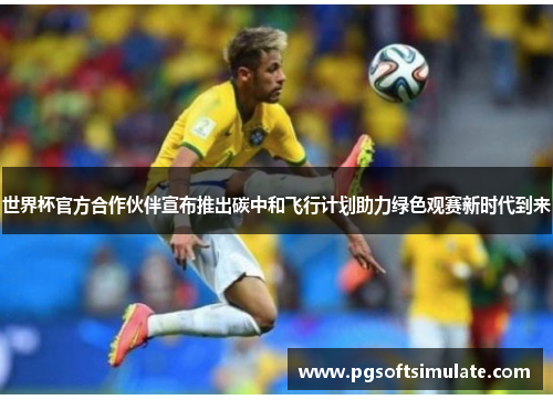 世界杯官方合作伙伴宣布推出碳中和飞行计划助力绿色观赛新时代到来 世界杯官方合作伙伴宣布推出碳中和飞行计划助力绿色观赛新时代到来