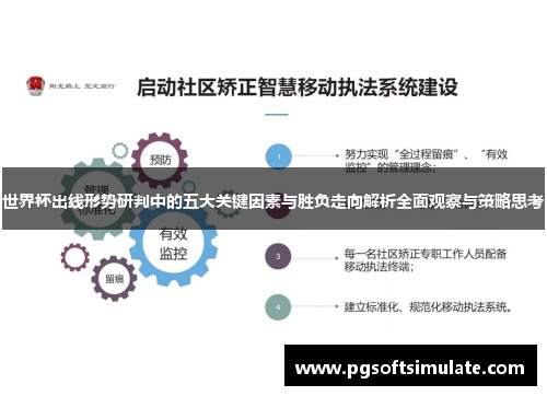 世界杯出线形势研判中的五大关键因素与胜负走向解析全面观察与策略思考 世界杯出线形势研判中的五大关键因素与胜负走向解析全面观察与策略思考