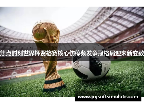焦点时刻世界杯资格赛核心伤停频发争冠格局迎来新变数